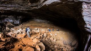 Chapada Diamantina Lapa Doce
