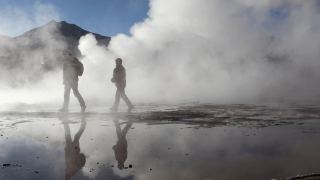 Deserto de Atacama