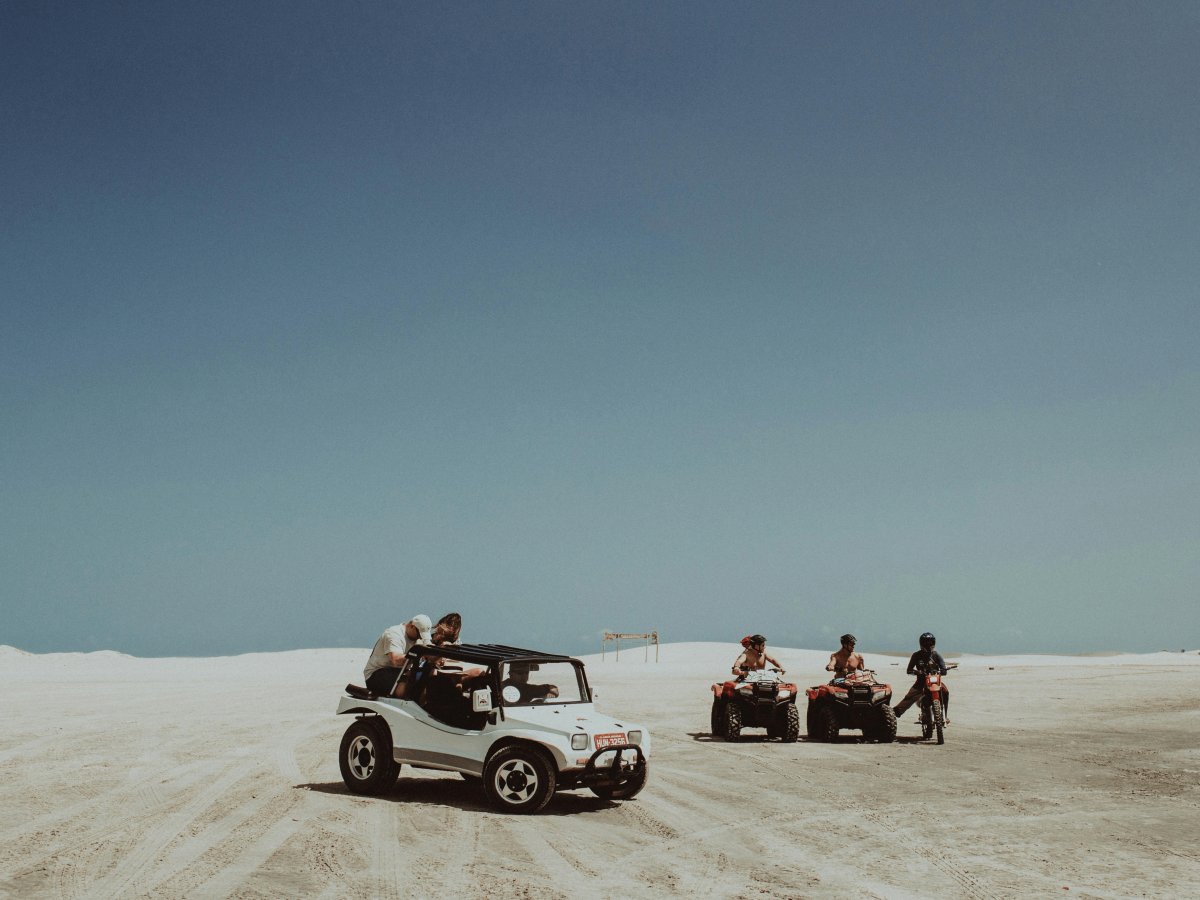 Jericoacoara