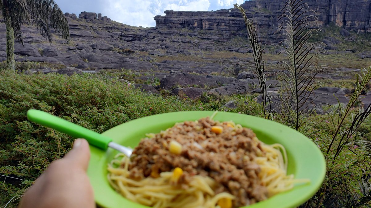 Expedição Monte Roraima - Circuito Místico Catedral