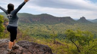 Os Encantos da Chapada das Mesas