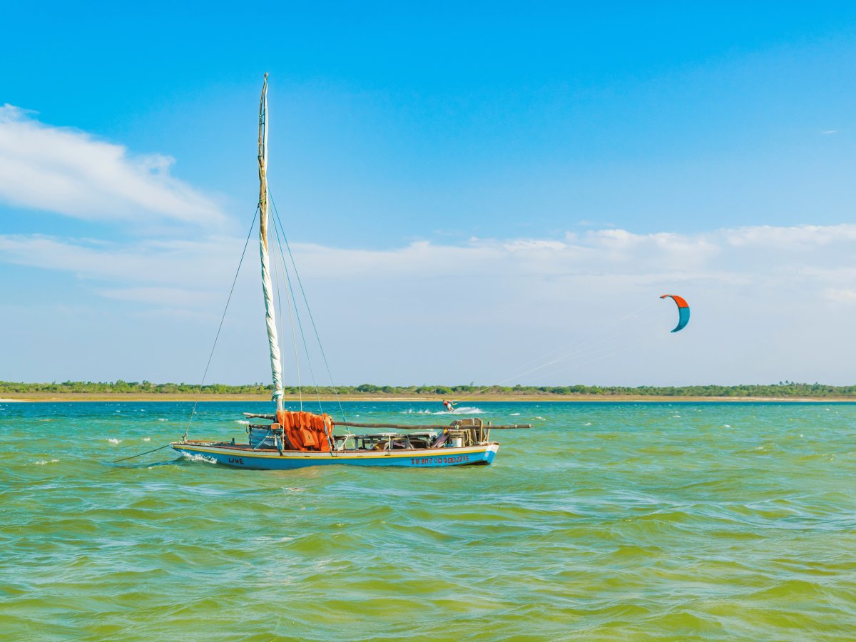 Jericoacoara