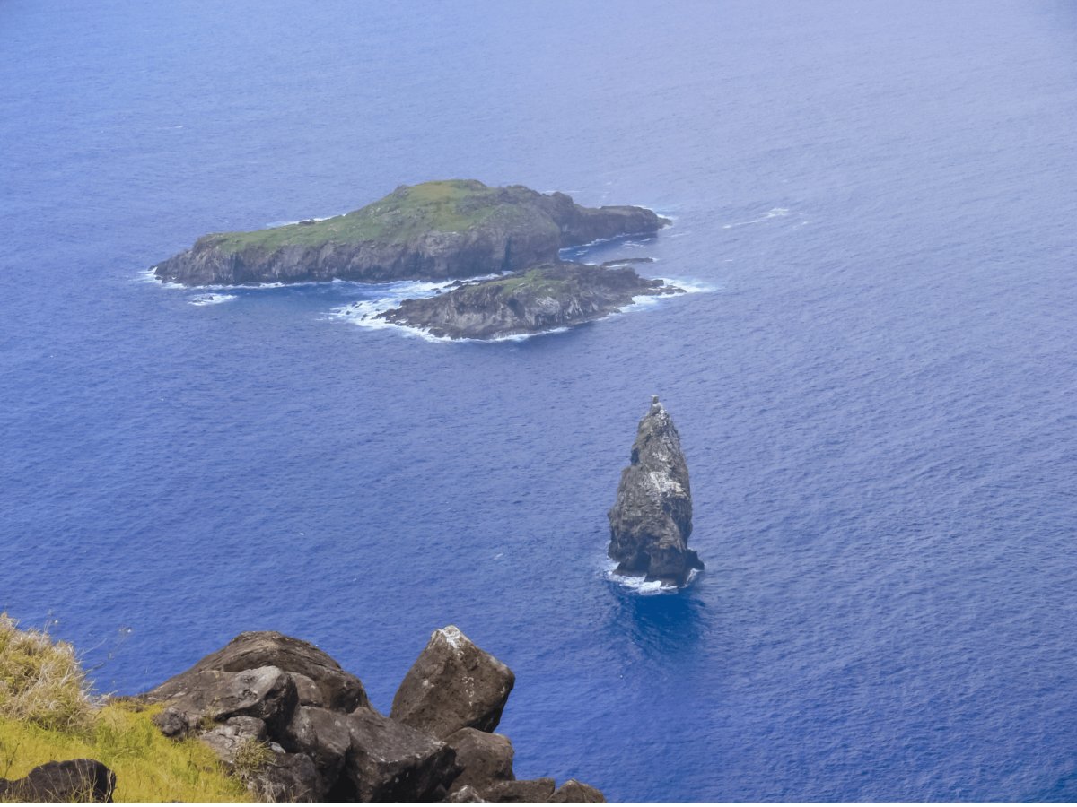 Ilha de Páscoa