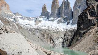 Patagônia Chilena Torres del Paine