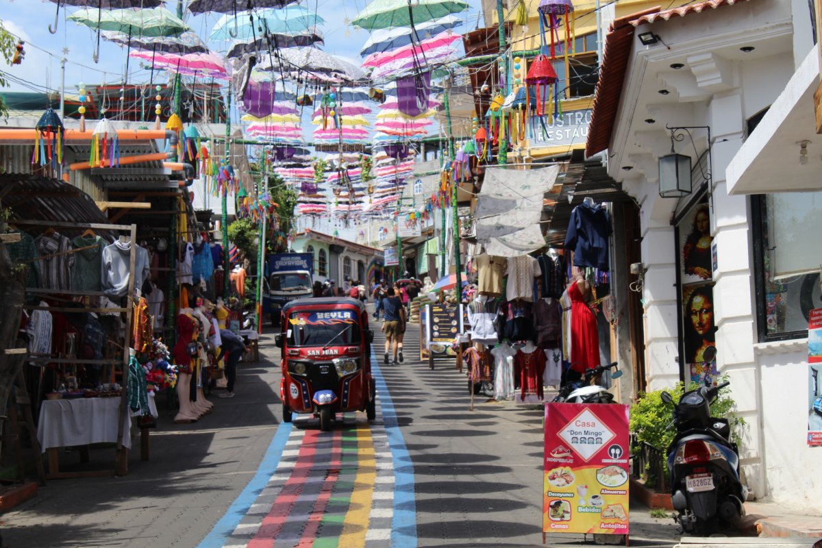 Guatemala