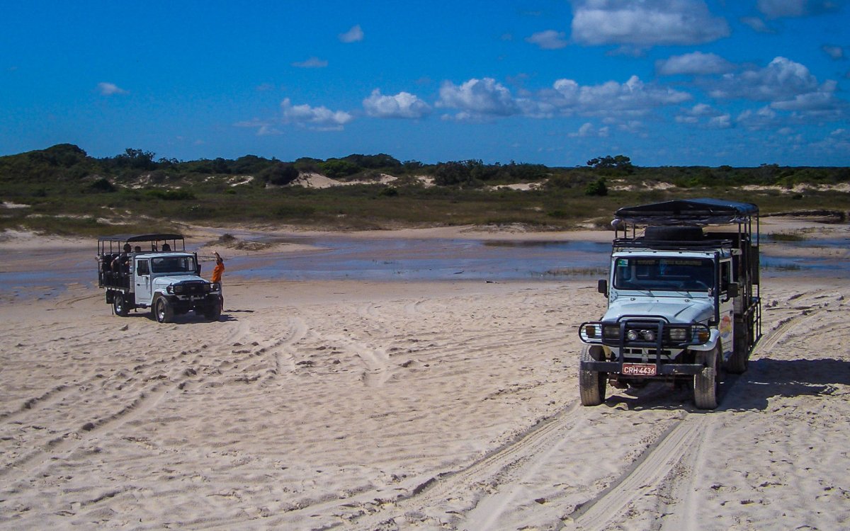 Lençóis Maranhenses