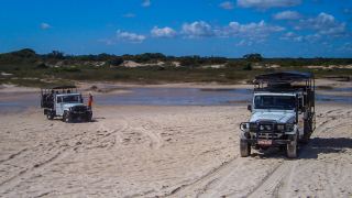 Lençóis Maranhenses