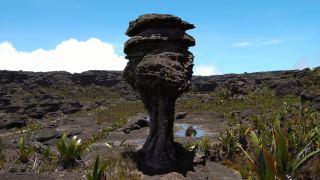 Expedição Monte Roraima - Circuito Místico Catedral