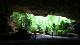 Chapada dos Veadeiros Terra Ronca
