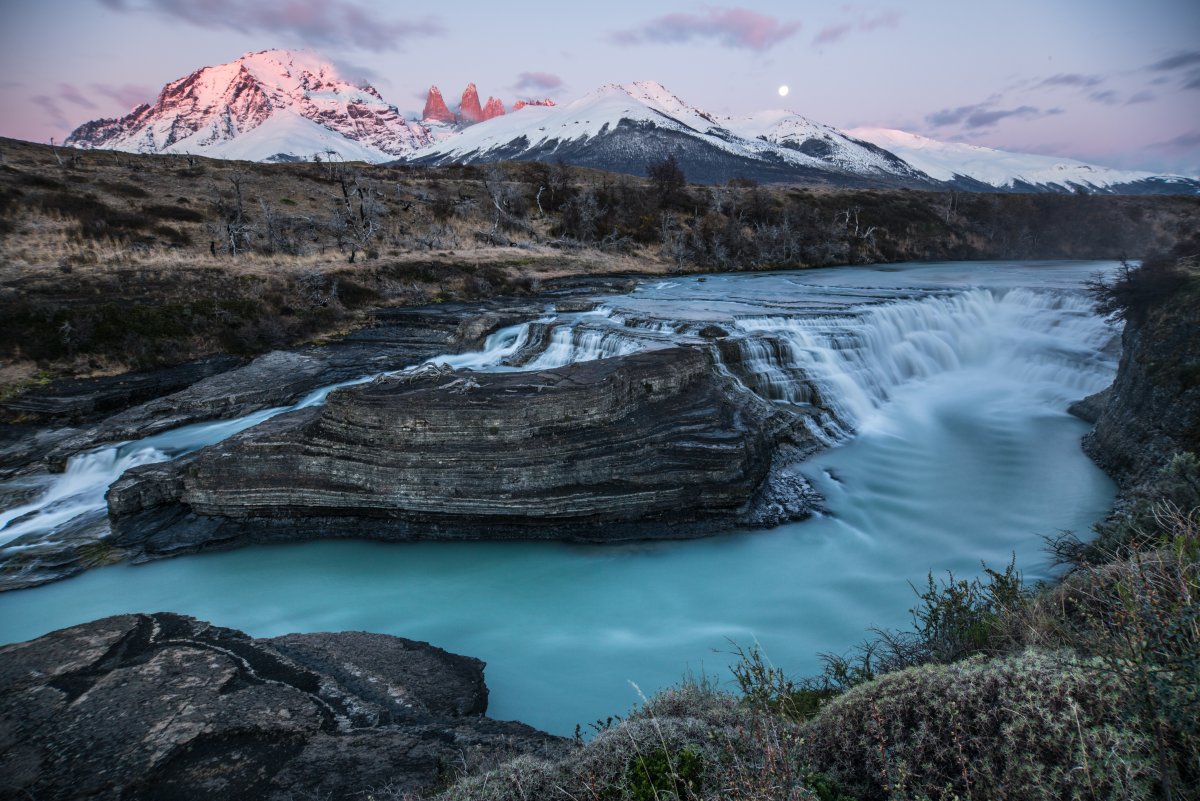 Patagônia Chilena Torres del Paine