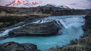 Patagônia Chilena Torres del Paine