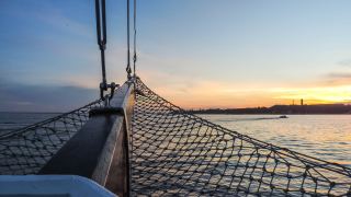 Amazônia - Navegação pelo Rio Negro - M/V Desafio