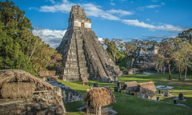 Guatemala