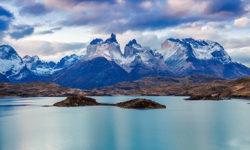América do Sul