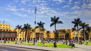 Lima Peru