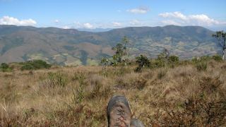 Serra da Mantiqueira