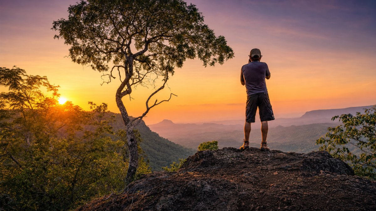Chapada das Mesas