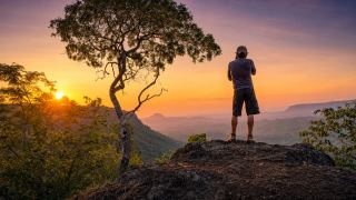 Chapada das Mesas